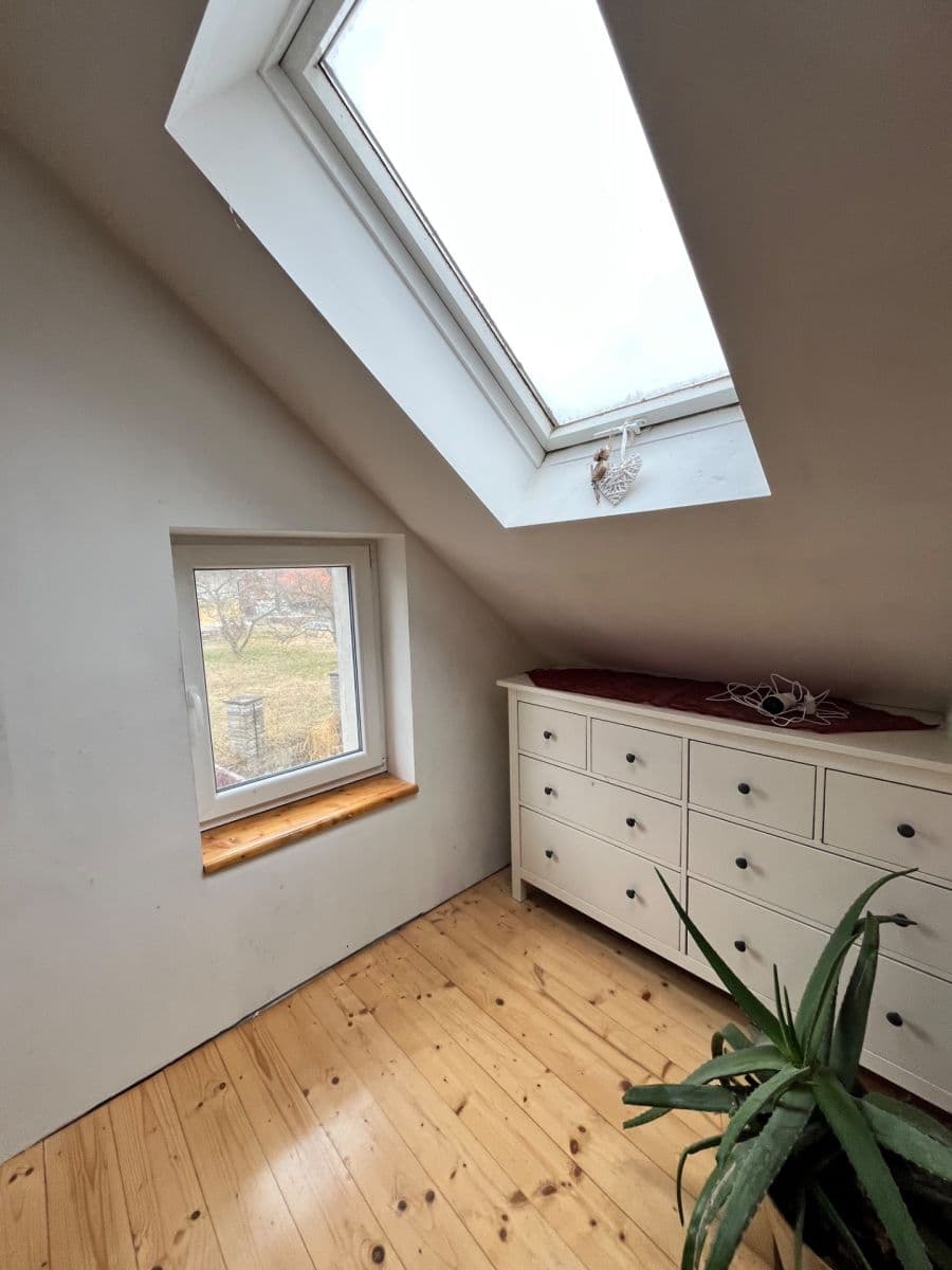 Prodej domu 240 m², pozemek 600 m², Hlavní, Ondřejov, Středočeský kraj Prodej domu 240 m², pozemek 600 m², Hlavní, Ondřejov, Středočeský kraj