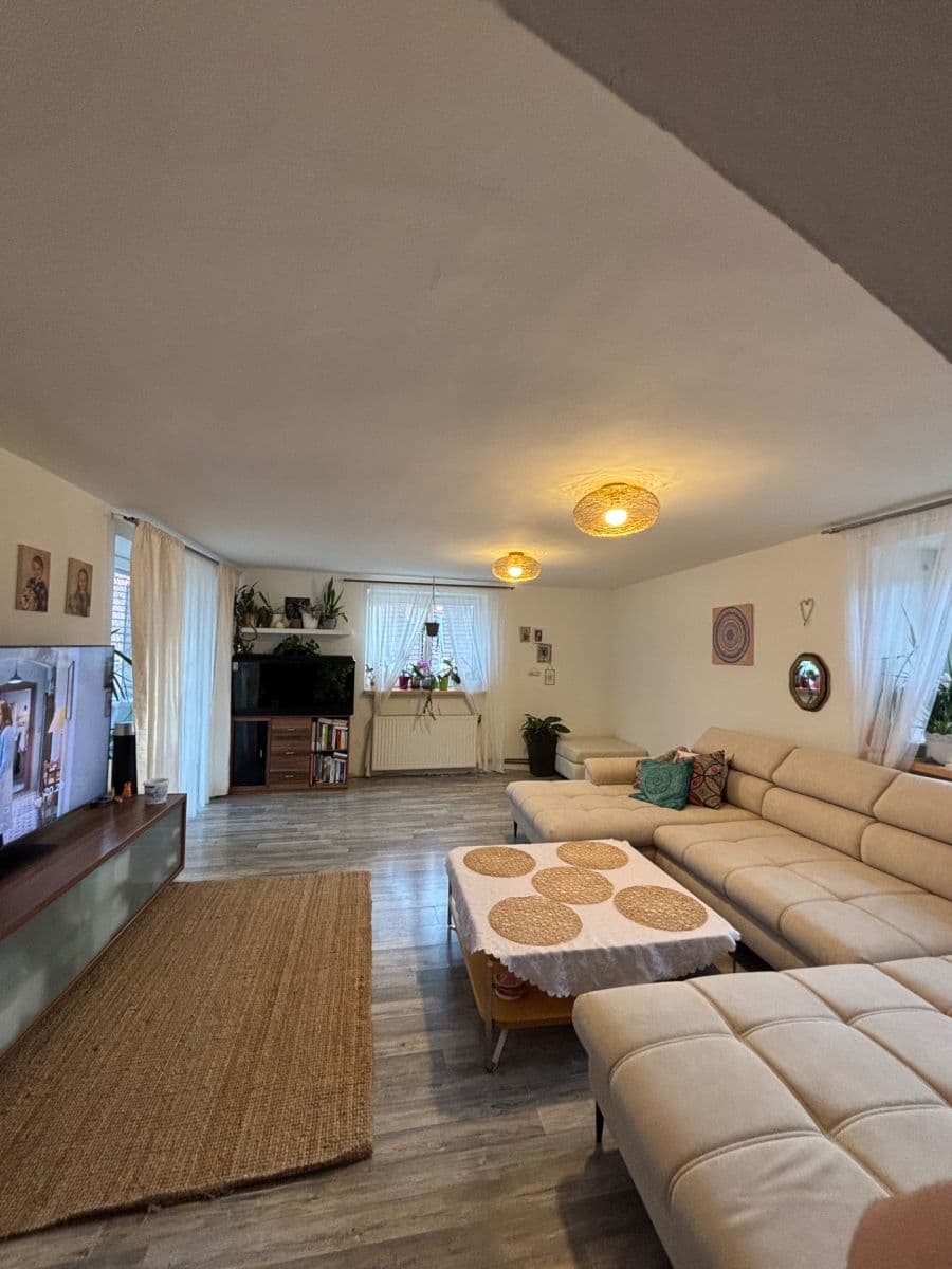 Prodej domu 240 m², pozemek 600 m², Hlavní, Ondřejov, Středočeský kraj Prodej domu 240 m², pozemek 600 m², Hlavní, Ondřejov, Středočeský kraj