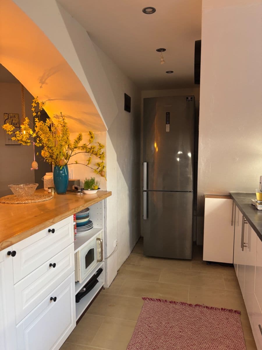 Prodej domu 240 m², pozemek 600 m², Hlavní, Ondřejov, Středočeský kraj Prodej domu 240 m², pozemek 600 m², Hlavní, Ondřejov, Středočeský kraj