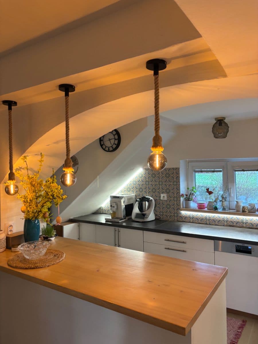 Prodej domu 240 m², pozemek 600 m², Hlavní, Ondřejov, Středočeský kraj Prodej domu 240 m², pozemek 600 m², Hlavní, Ondřejov, Středočeský kraj