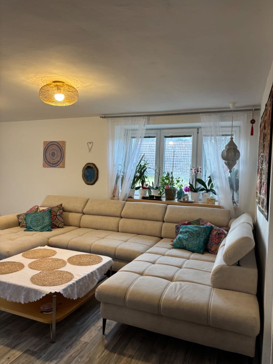 Prodej domu 240 m², pozemek 600 m², Hlavní, Ondřejov, Středočeský kraj Prodej domu 240 m², pozemek 600 m², Hlavní, Ondřejov, Středočeský kraj