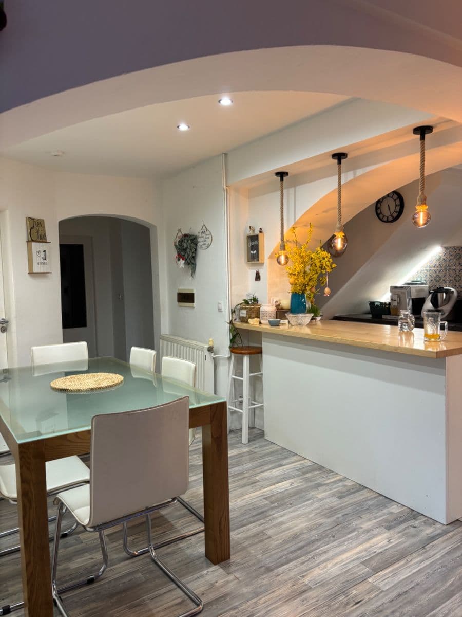 Prodej domu 240 m², pozemek 600 m², Hlavní, Ondřejov, Středočeský kraj Prodej domu 240 m², pozemek 600 m², Hlavní, Ondřejov, Středočeský kraj