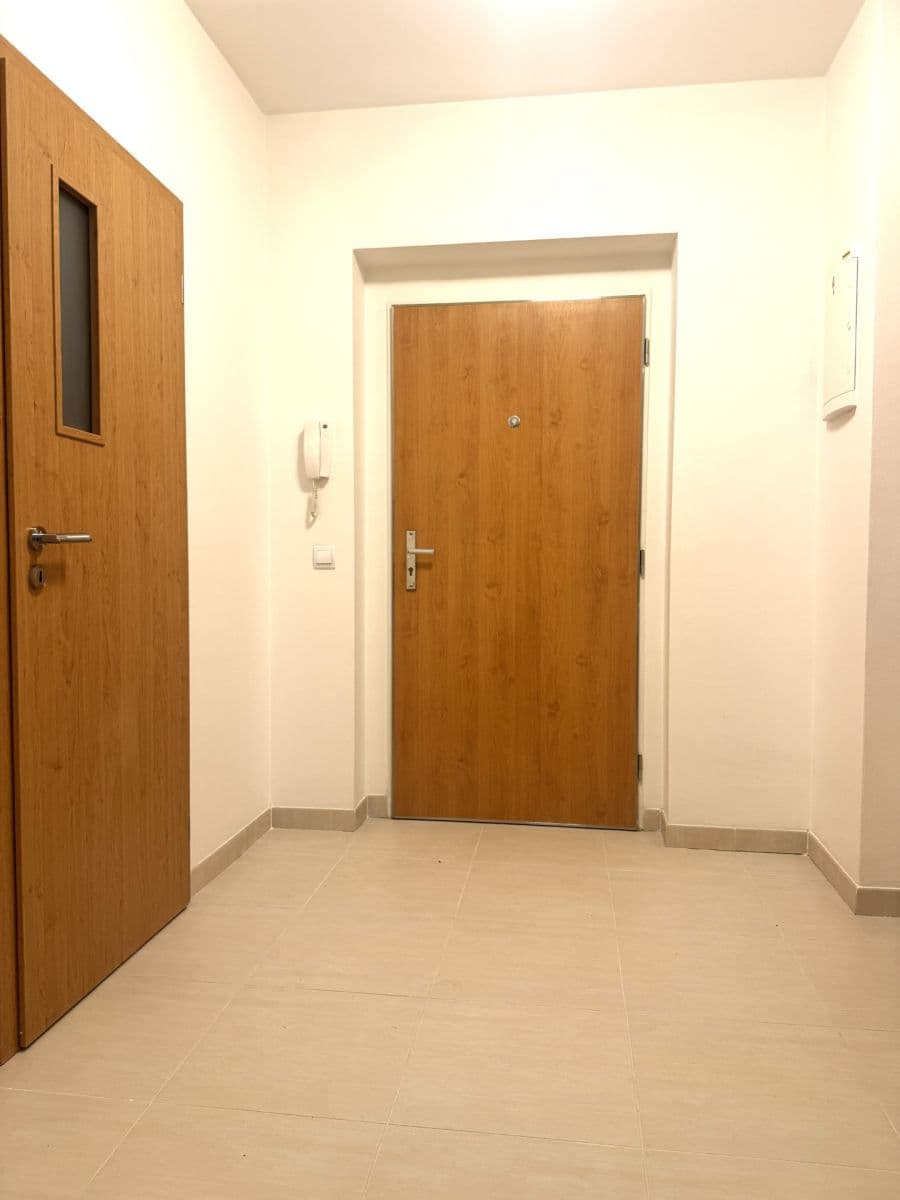 Pronájem bytu 1+kk 47 m², V Zahradách, Praha, Praha Pronájem bytu 1+kk 47 m², V Zahradách, Praha, Praha