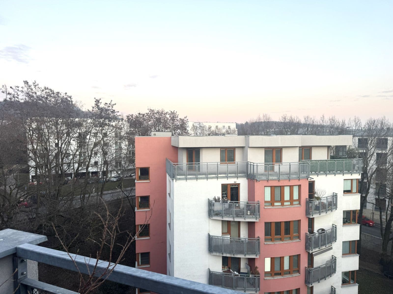 Pronájem bytu 1+kk 47 m², V Zahradách, Praha, Praha Pronájem bytu 1+kk 47 m², V Zahradách, Praha, Praha