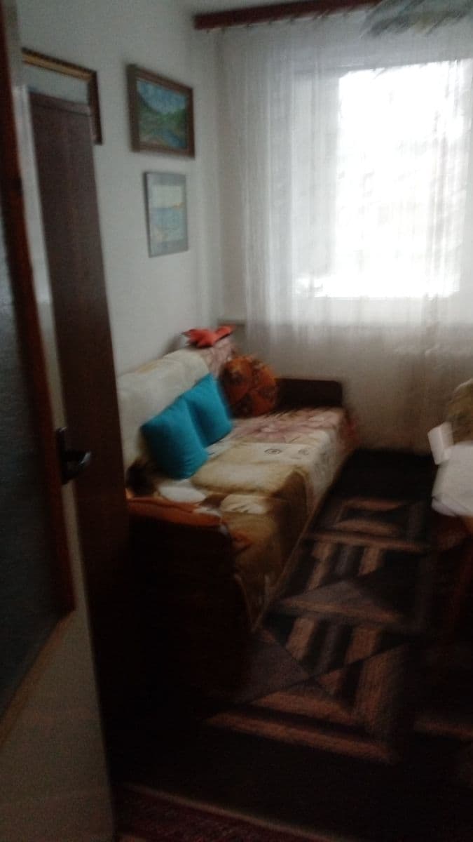 Prodej bytu 2+kk 42 m², Teplická, Praha, Praha Prodej bytu 2+kk 42 m², Teplická, Praha, Praha