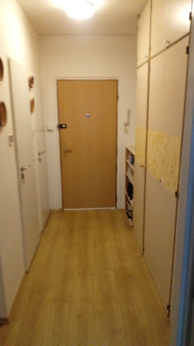 Prodej bytu 2+kk 42 m², Teplická, Praha, Praha Prodej bytu 2+kk 42 m², Teplická, Praha, Praha