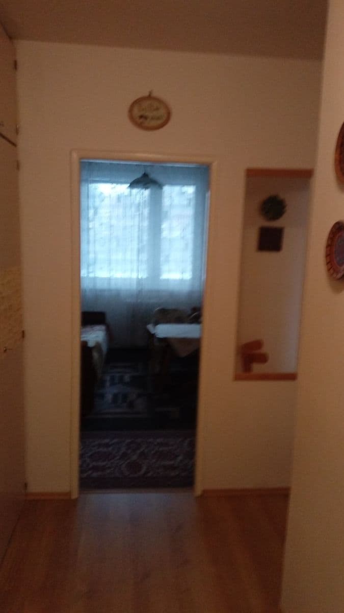 Prodej bytu 2+kk 42 m², Teplická, Praha, Praha Prodej bytu 2+kk 42 m², Teplická, Praha, Praha