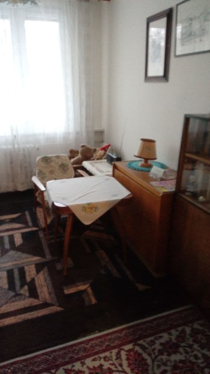 Prodej bytu 2+kk 42 m², Teplická, Praha, Praha Prodej bytu 2+kk 42 m², Teplická, Praha, Praha