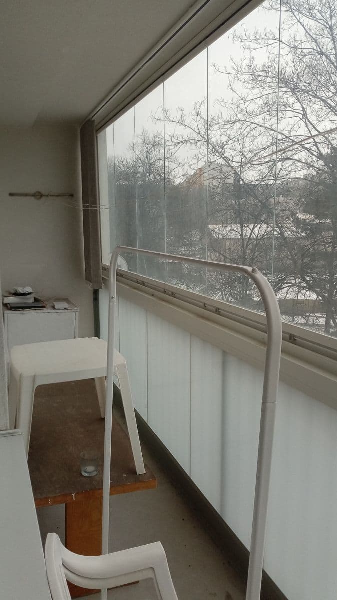 Prodej bytu 2+kk 42 m², Teplická, Praha, Praha Prodej bytu 2+kk 42 m², Teplická, Praha, Praha