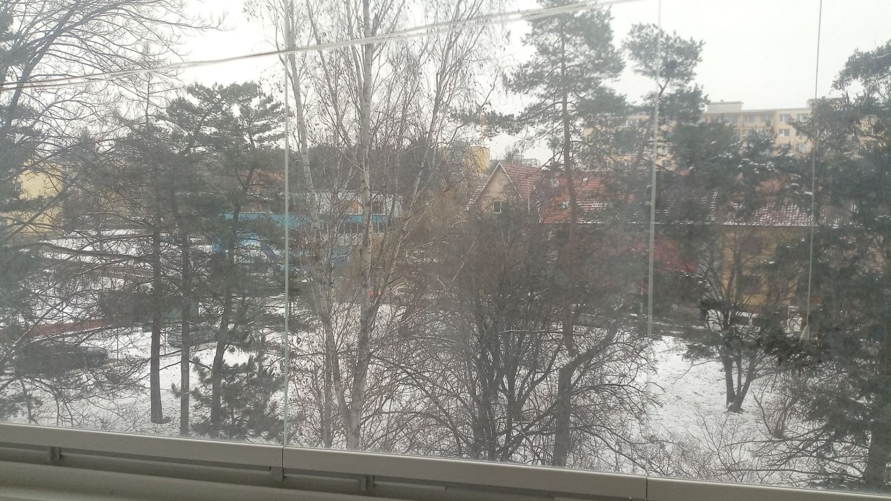 Prodej bytu 2+kk 42 m², Teplická, Praha, Praha Prodej bytu 2+kk 42 m², Teplická, Praha, Praha