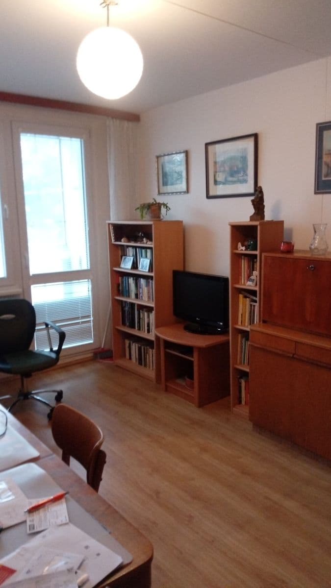 Prodej bytu 2+kk 42 m², Teplická, Praha, Praha Prodej bytu 2+kk 42 m², Teplická, Praha, Praha