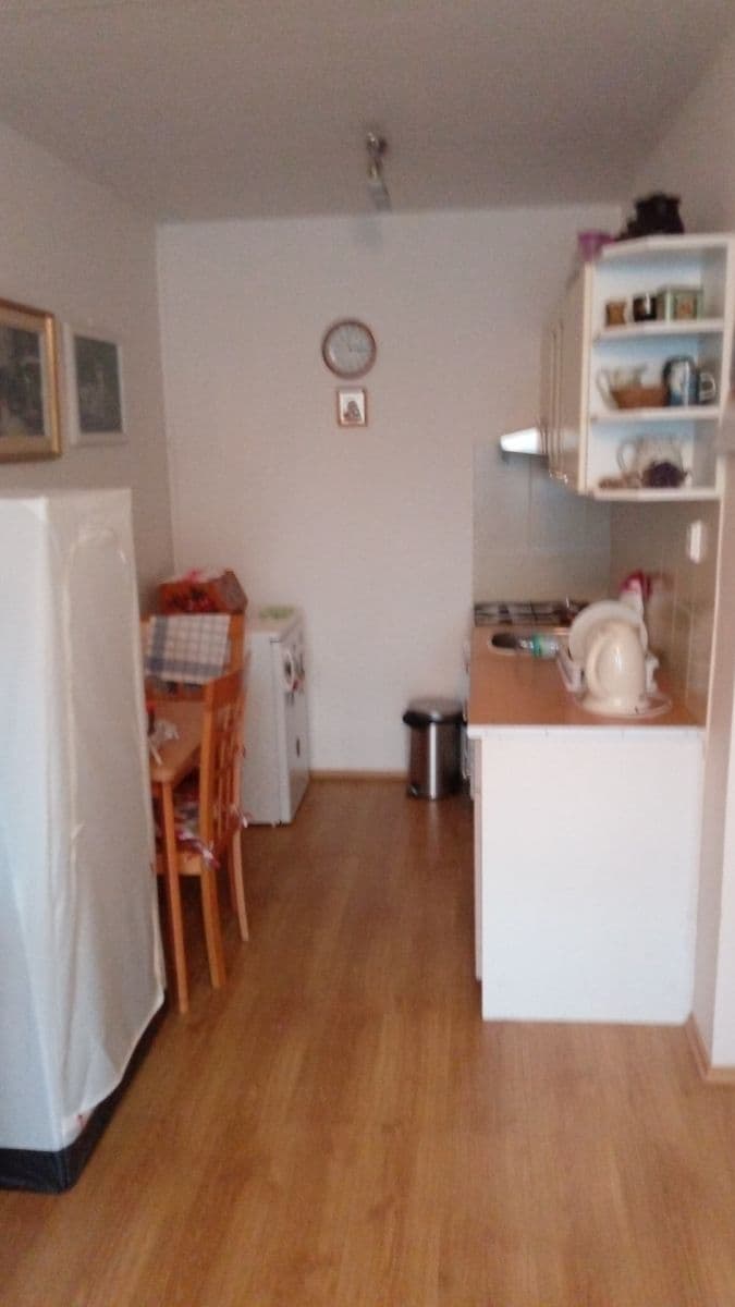 Prodej bytu 2+kk 42 m², Teplická, Praha, Praha Prodej bytu 2+kk 42 m², Teplická, Praha, Praha
