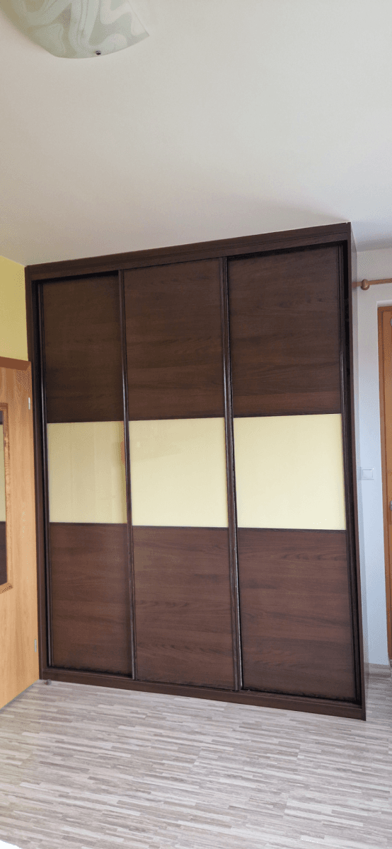 Pronájem bytu 3+kk 94 m², V Třešňovce, Praha, Praha Pronájem bytu 3+kk 94 m², V Třešňovce, Praha, Praha