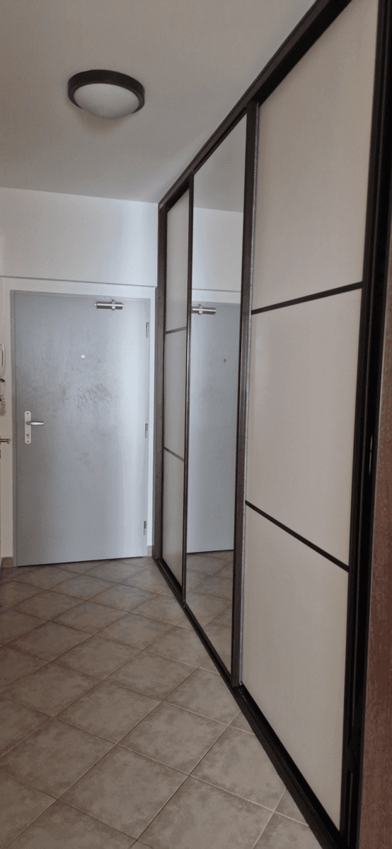 Pronájem bytu 3+kk 94 m², V Třešňovce, Praha, Praha Pronájem bytu 3+kk 94 m², V Třešňovce, Praha, Praha