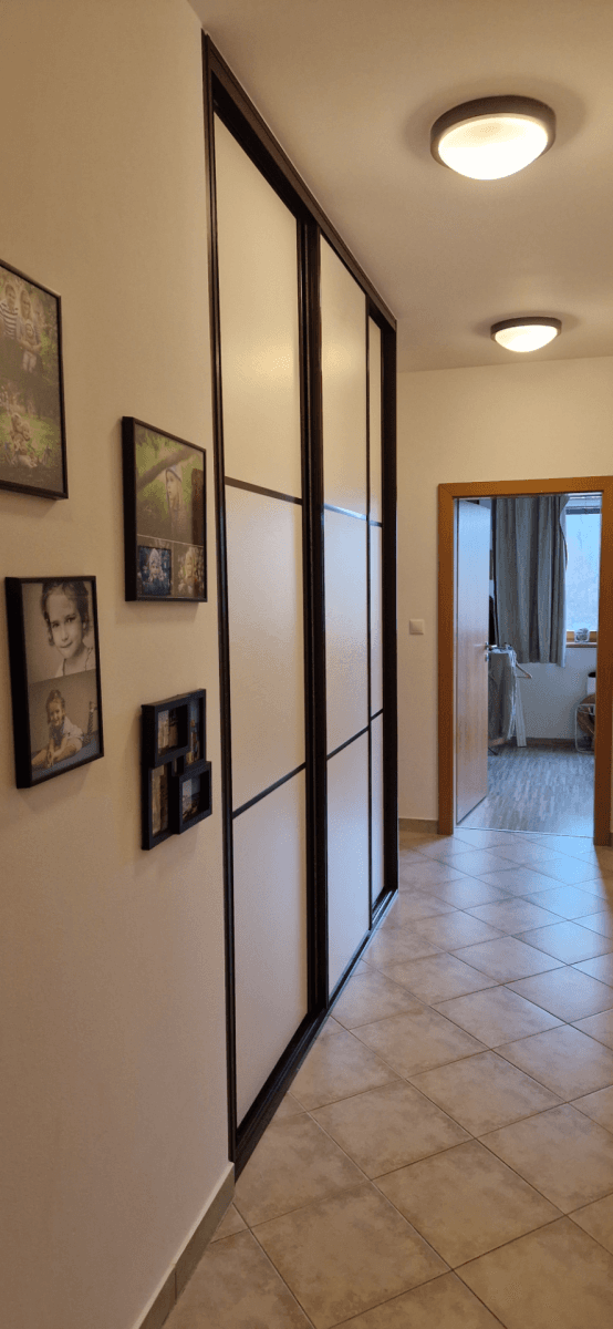 Pronájem bytu 3+kk 94 m², V Třešňovce, Praha, Praha Pronájem bytu 3+kk 94 m², V Třešňovce, Praha, Praha