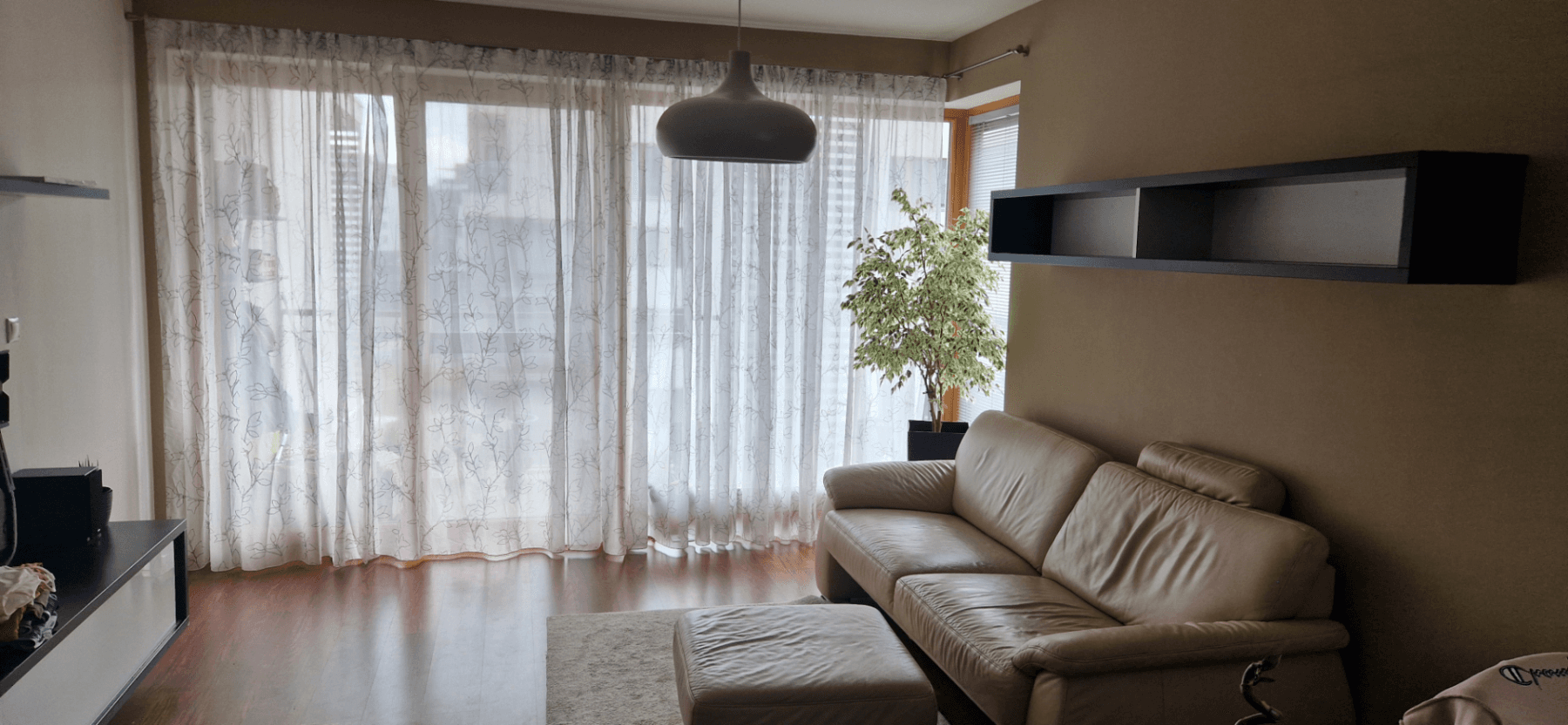 Pronájem bytu 3+kk 94 m², V Třešňovce, Praha, Praha Pronájem bytu 3+kk 94 m², V Třešňovce, Praha, Praha