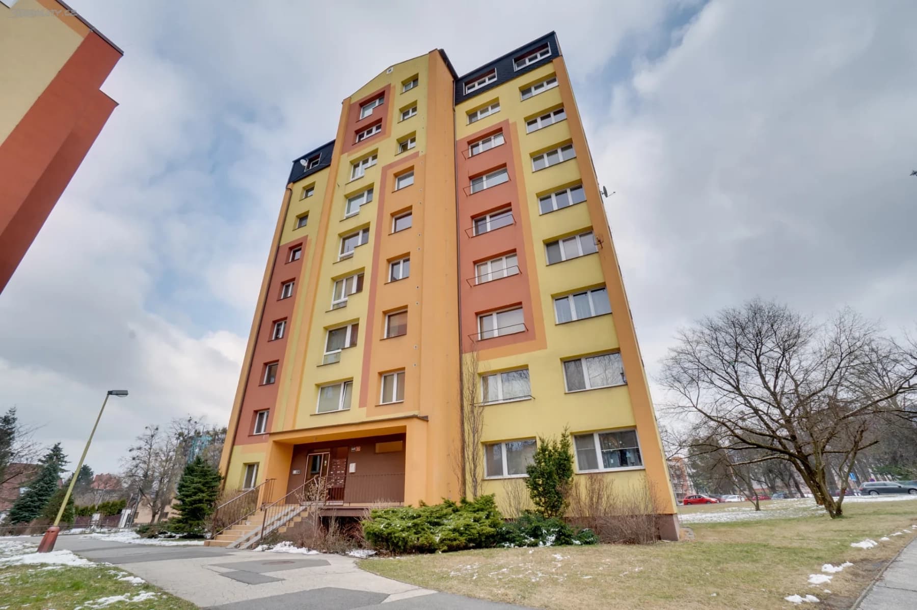 Prodej bytu 1+1 46 m², Dukelská, Příbor, Moravskoslezský kraj Prodej bytu 1+1 46 m², Dukelská, Příbor, Moravskoslezský kraj