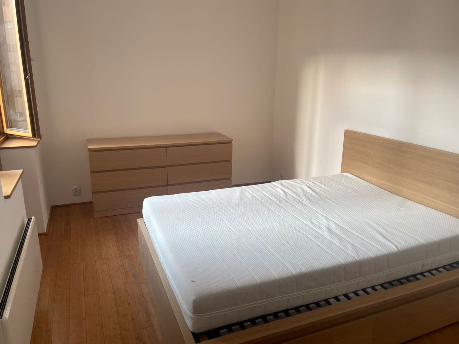 Pronájem bytu 2+kk 52 m², Žerotínova, Praha, Praha Pronájem bytu 2+kk 52 m², Žerotínova, Praha, Praha
