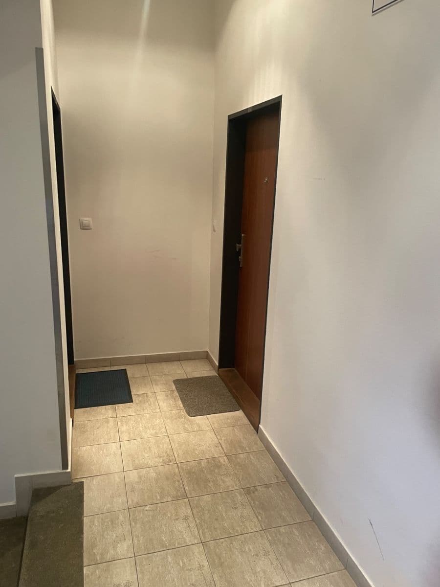 Pronájem bytu 2+kk 52 m², Žerotínova, Praha, Praha Pronájem bytu 2+kk 52 m², Žerotínova, Praha, Praha