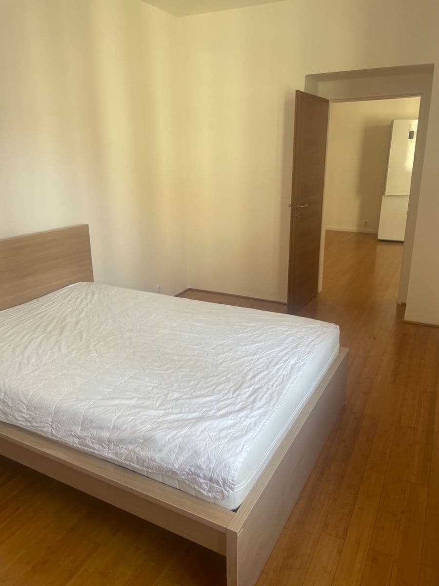 Pronájem bytu 2+kk 52 m², Žerotínova, Praha, Praha Pronájem bytu 2+kk 52 m², Žerotínova, Praha, Praha