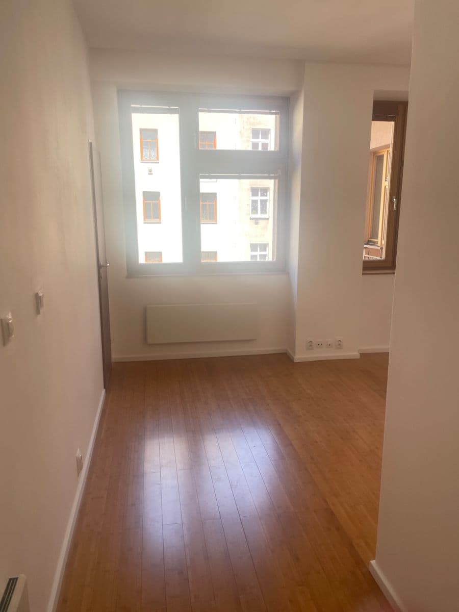 Pronájem bytu 2+kk 52 m², Žerotínova, Praha, Praha Pronájem bytu 2+kk 52 m², Žerotínova, Praha, Praha