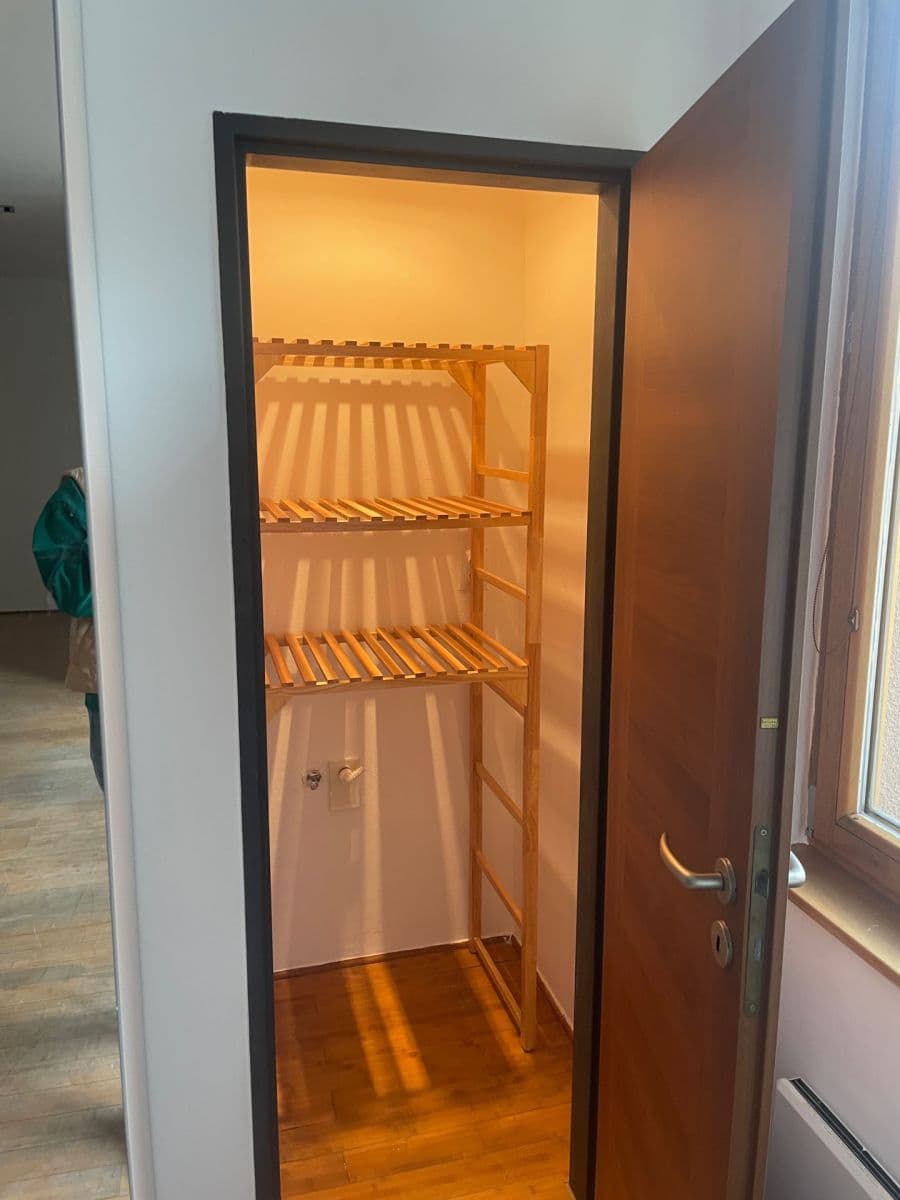 Pronájem bytu 2+kk 52 m², Žerotínova, Praha, Praha Pronájem bytu 2+kk 52 m², Žerotínova, Praha, Praha