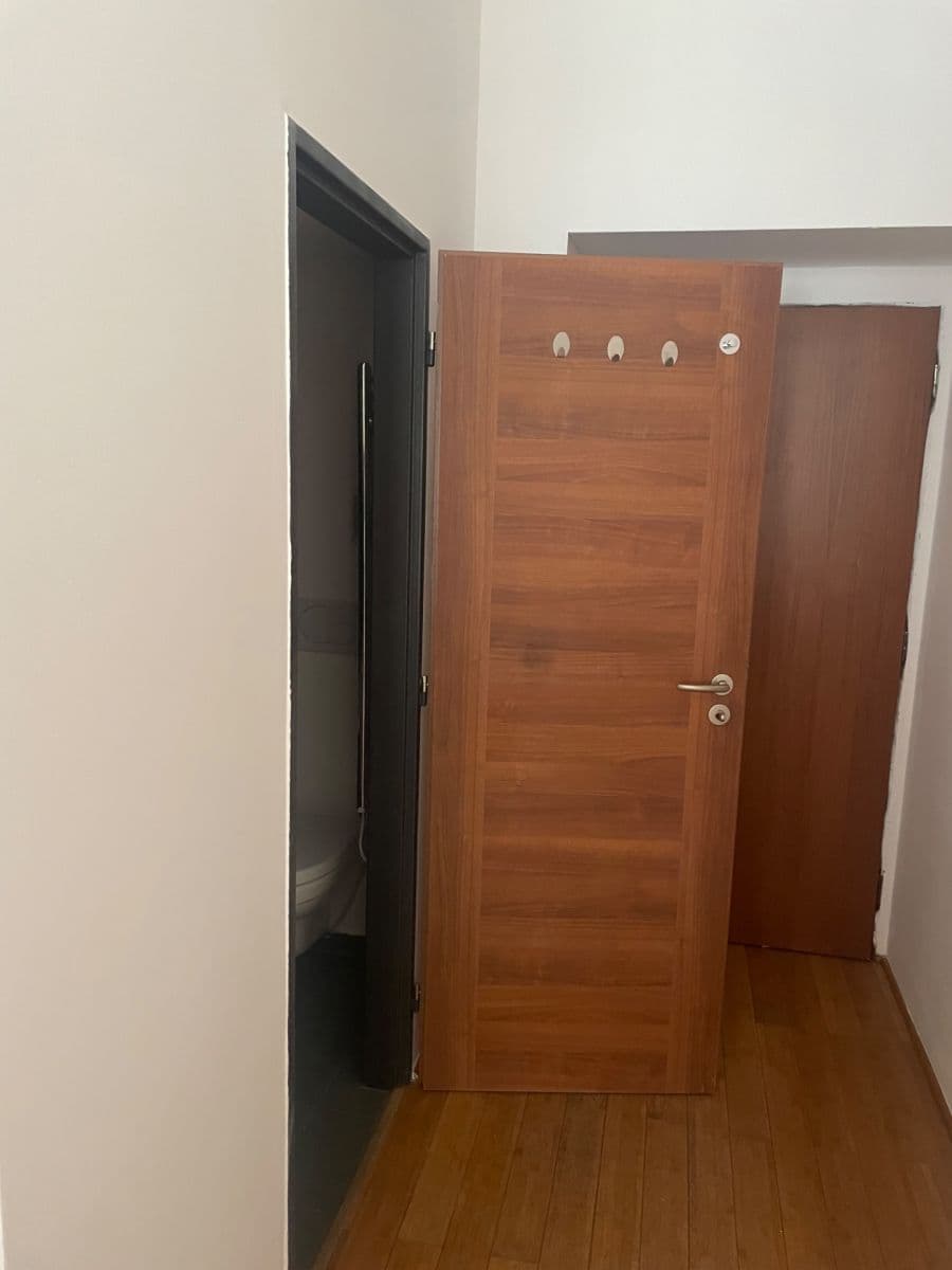 Pronájem bytu 2+kk 52 m², Žerotínova, Praha, Praha Pronájem bytu 2+kk 52 m², Žerotínova, Praha, Praha