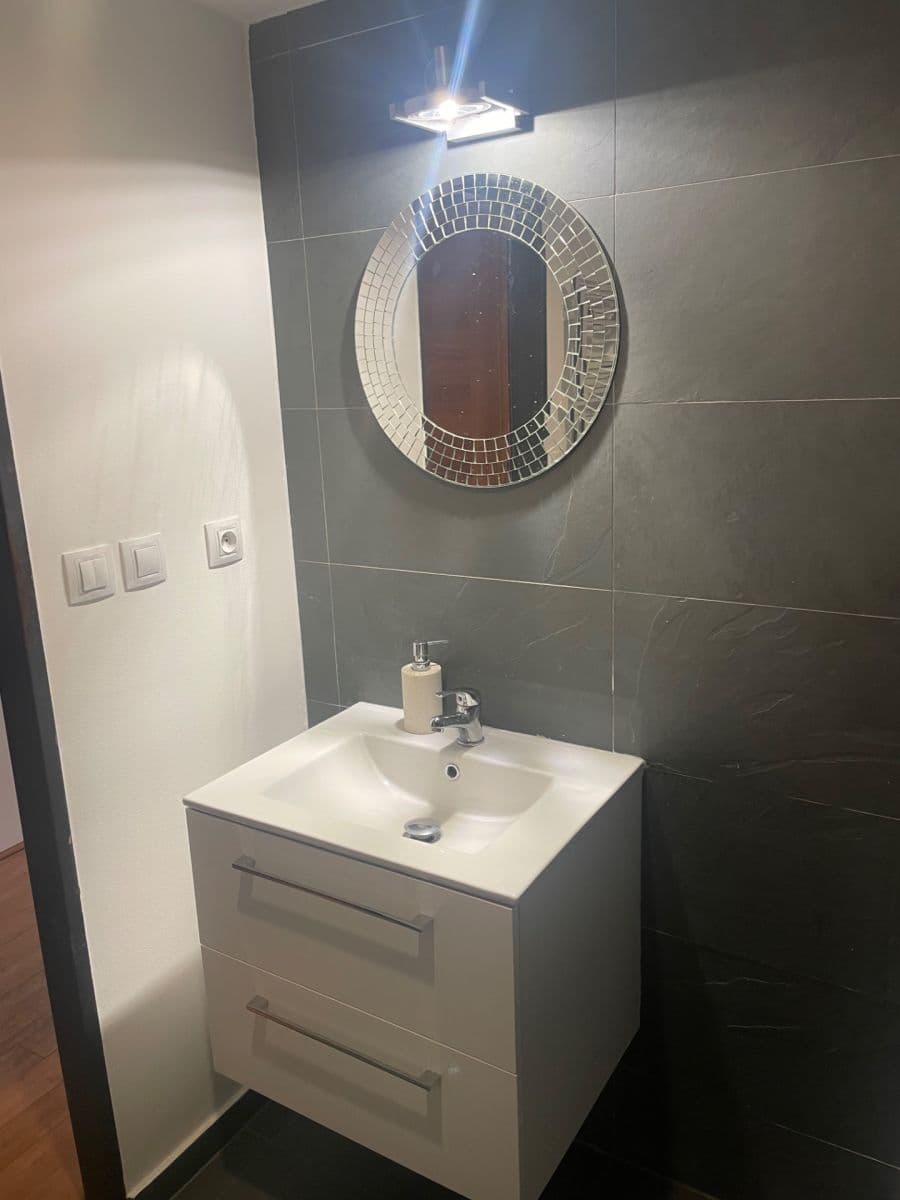 Pronájem bytu 2+kk 52 m², Žerotínova, Praha, Praha Pronájem bytu 2+kk 52 m², Žerotínova, Praha, Praha