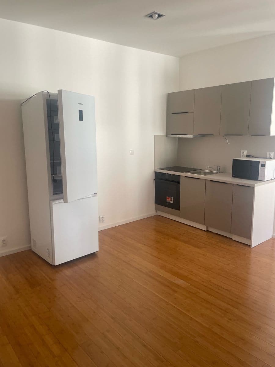 Pronájem bytu 2+kk 52 m², Žerotínova, Praha, Praha Pronájem bytu 2+kk 52 m², Žerotínova, Praha, Praha