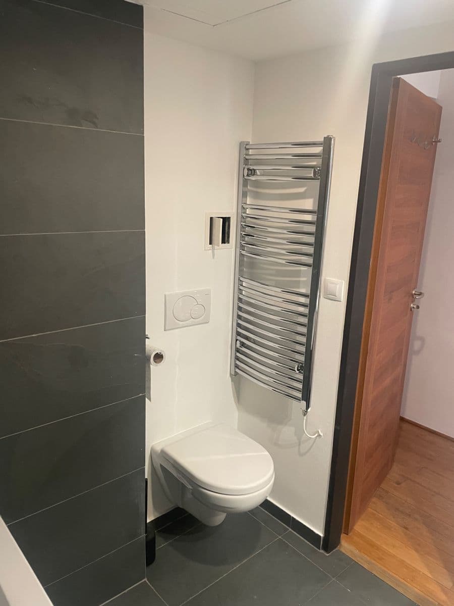 Pronájem bytu 2+kk 52 m², Žerotínova, Praha, Praha Pronájem bytu 2+kk 52 m², Žerotínova, Praha, Praha