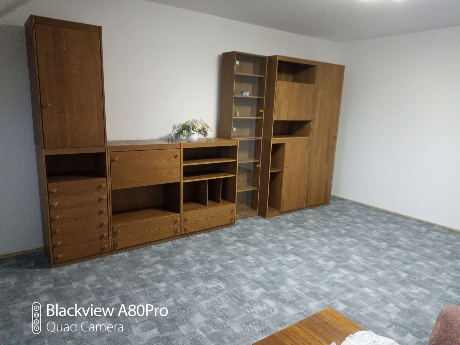 Pronájem bytu 2+1 69 m², Malešovice, Jihomoravský kraj Pronájem bytu 2+1 69 m², Malešovice, Jihomoravský kraj