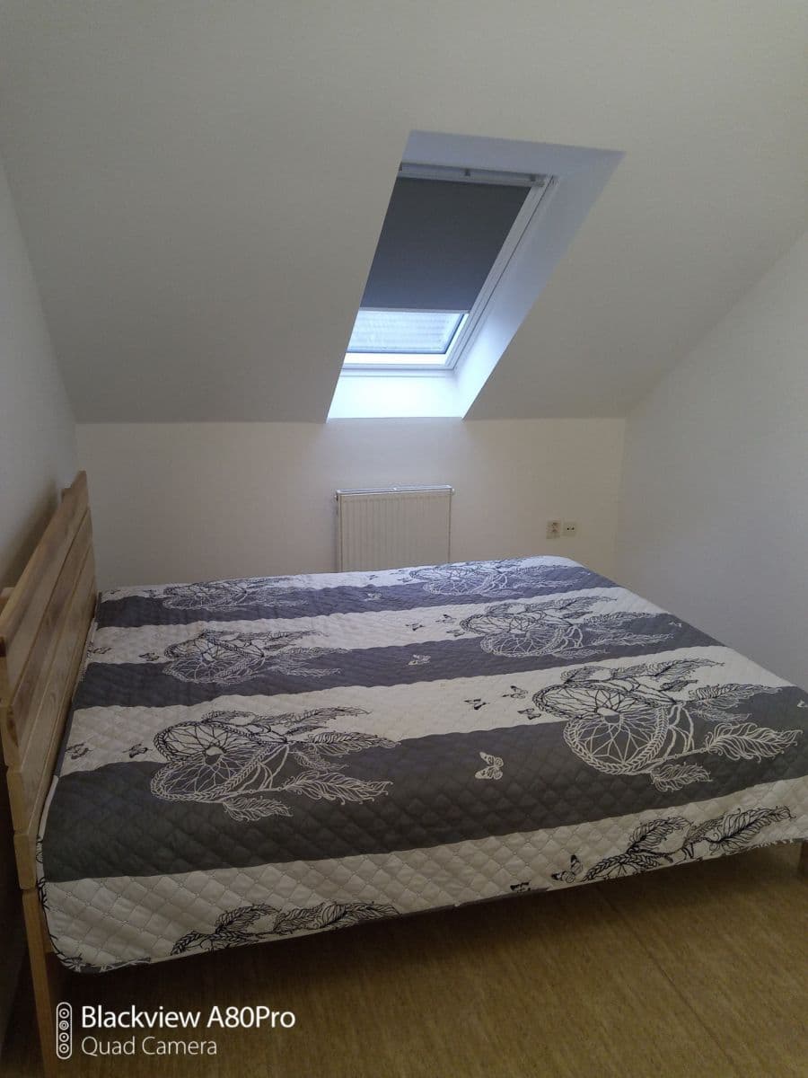 Pronájem bytu 2+1 69 m², Malešovice, Jihomoravský kraj Pronájem bytu 2+1 69 m², Malešovice, Jihomoravský kraj