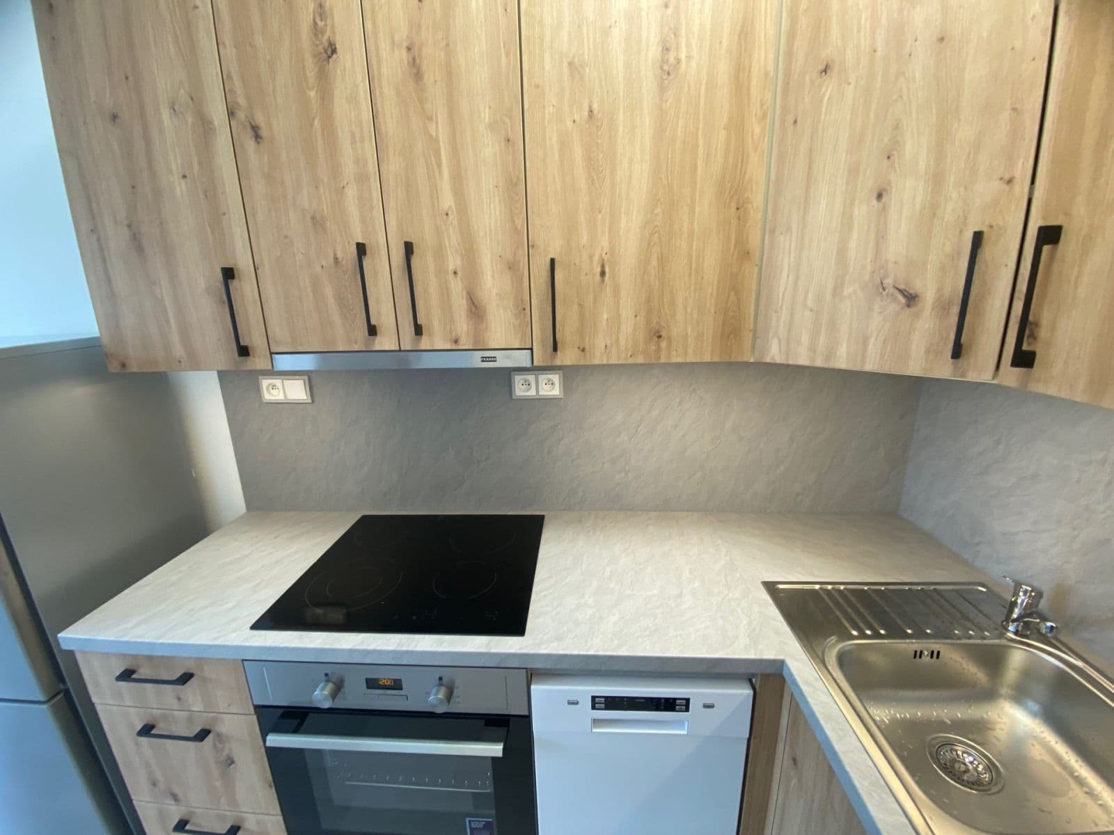 Pronájem bytu 2+kk 51 m², Stehlíkova, Plzeň, Plzeňský kraj Pronájem bytu 2+kk 51 m², Stehlíkova, Plzeň, Plzeňský kraj