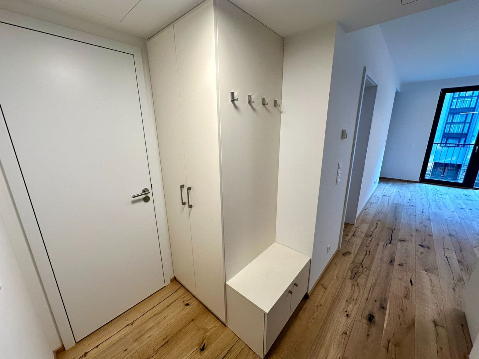 Pronájem bytu 2+kk 47 m², Sokolovská, Praha, Praha Pronájem bytu 2+kk 47 m², Sokolovská, Praha, Praha
