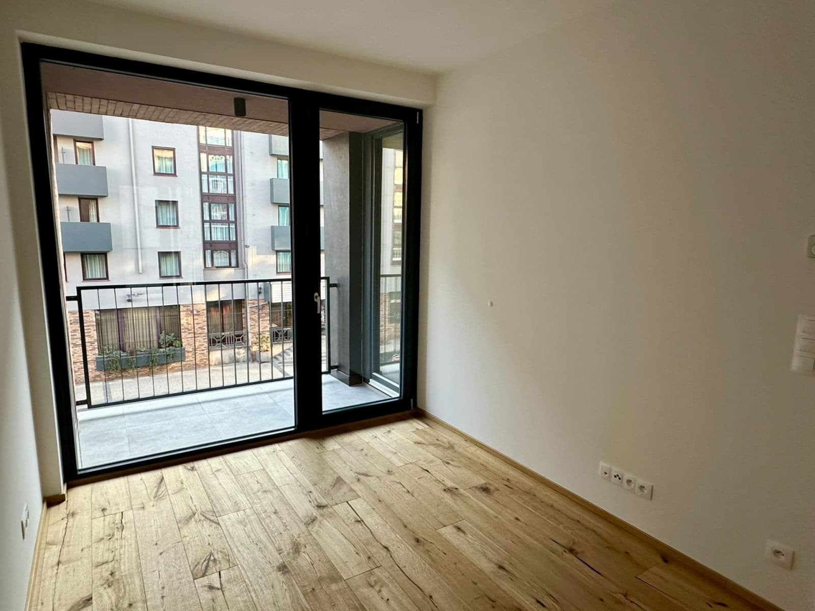 Pronájem bytu 2+kk 47 m², Sokolovská, Praha, Praha Pronájem bytu 2+kk 47 m², Sokolovská, Praha, Praha