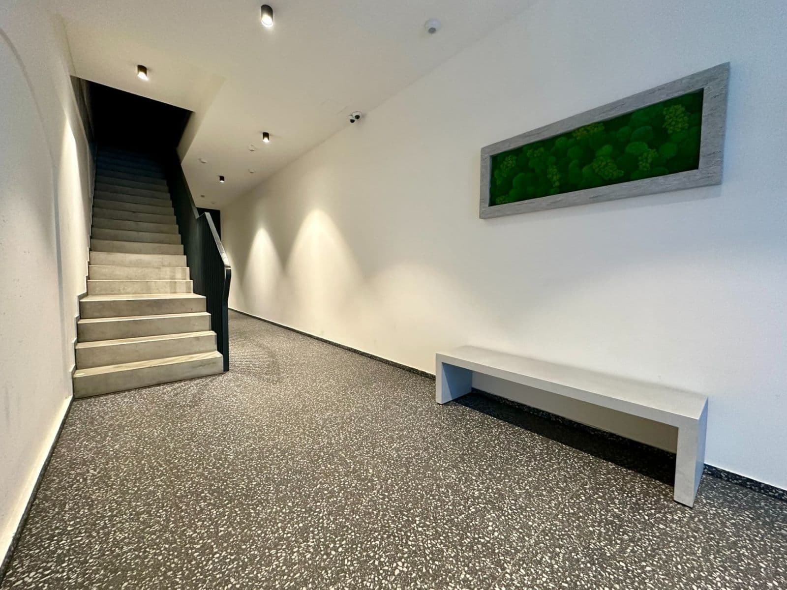 Pronájem bytu 2+kk 47 m², Sokolovská, Praha, Praha Pronájem bytu 2+kk 47 m², Sokolovská, Praha, Praha