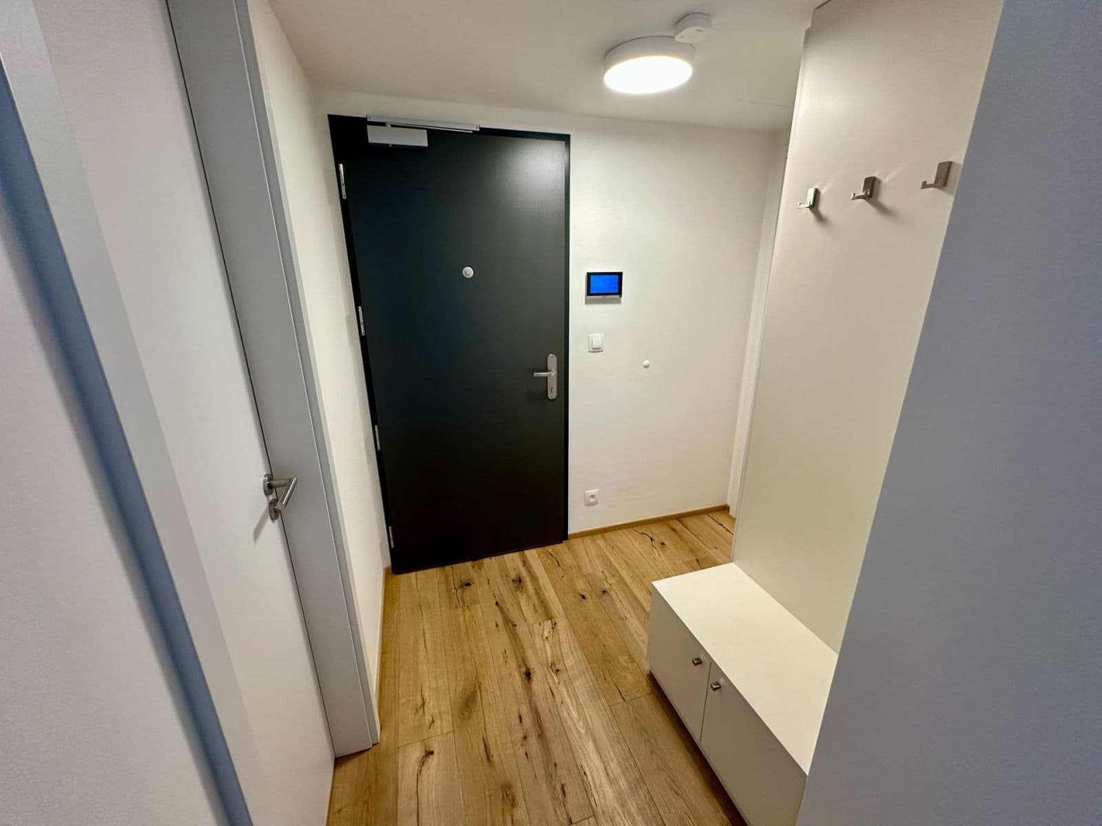 Pronájem bytu 2+kk 47 m², Sokolovská, Praha, Praha Pronájem bytu 2+kk 47 m², Sokolovská, Praha, Praha