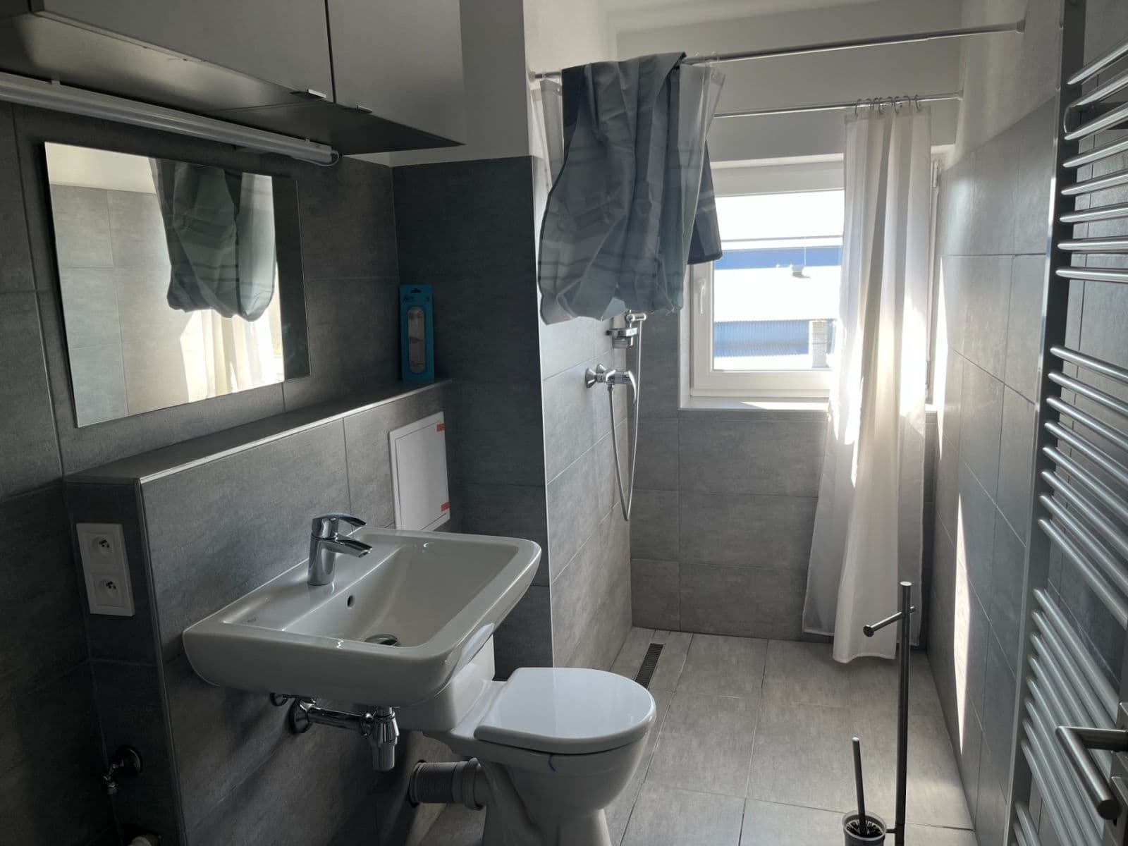 Pronájem bytu 1+kk 44 m², V Bytovkách, Praha, Praha Pronájem bytu 1+kk 44 m², V Bytovkách, Praha, Praha