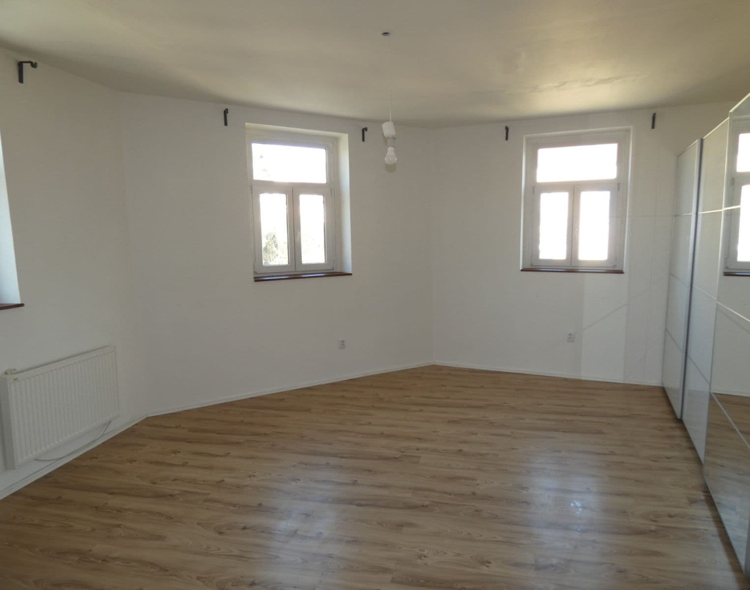 Pronájem bytu 2+kk 76 m², Osvobození, Litoměřice, Ústecký kraj Pronájem bytu 2+kk 76 m², Osvobození, Litoměřice, Ústecký kraj