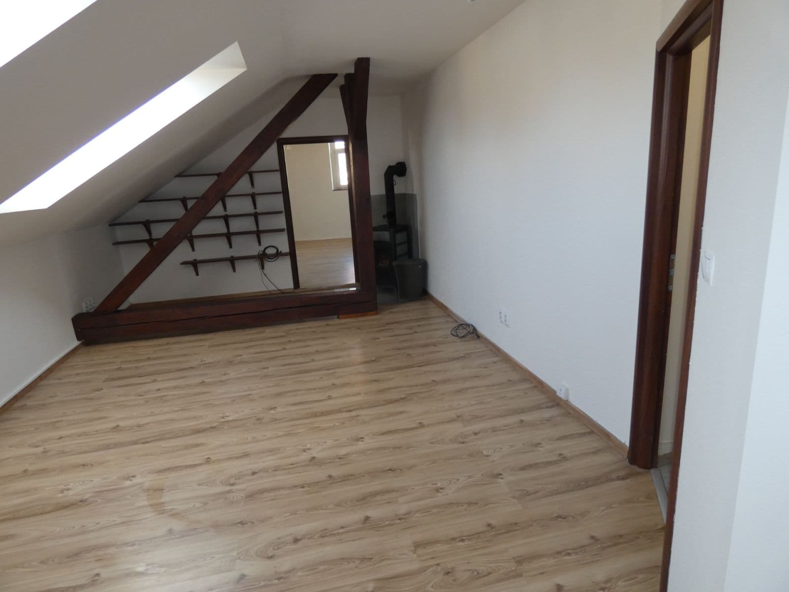Pronájem bytu 2+kk 76 m², Osvobození, Litoměřice, Ústecký kraj Pronájem bytu 2+kk 76 m², Osvobození, Litoměřice, Ústecký kraj