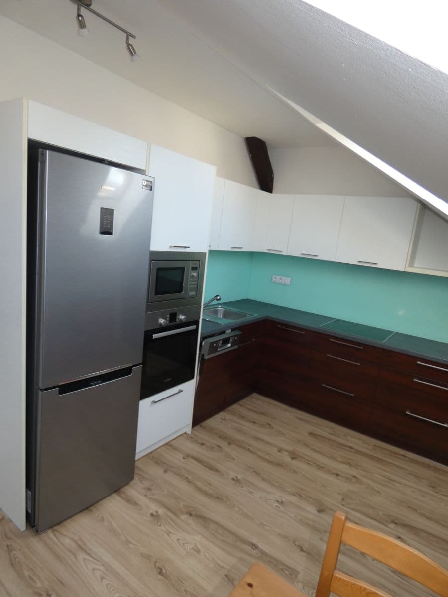 Pronájem bytu 2+kk 76 m², Osvobození, Litoměřice, Ústecký kraj Pronájem bytu 2+kk 76 m², Osvobození, Litoměřice, Ústecký kraj