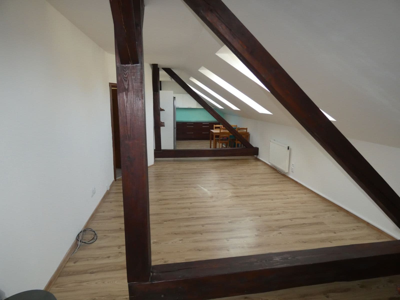 Pronájem bytu 2+kk 76 m², Osvobození, Litoměřice, Ústecký kraj Pronájem bytu 2+kk 76 m², Osvobození, Litoměřice, Ústecký kraj