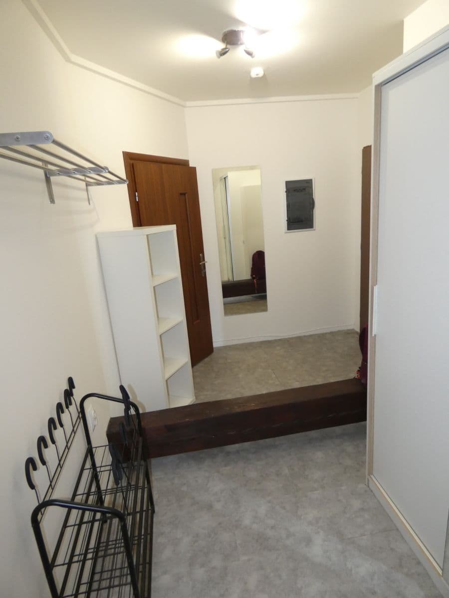 Pronájem bytu 2+kk 76 m², Osvobození, Litoměřice, Ústecký kraj Pronájem bytu 2+kk 76 m², Osvobození, Litoměřice, Ústecký kraj