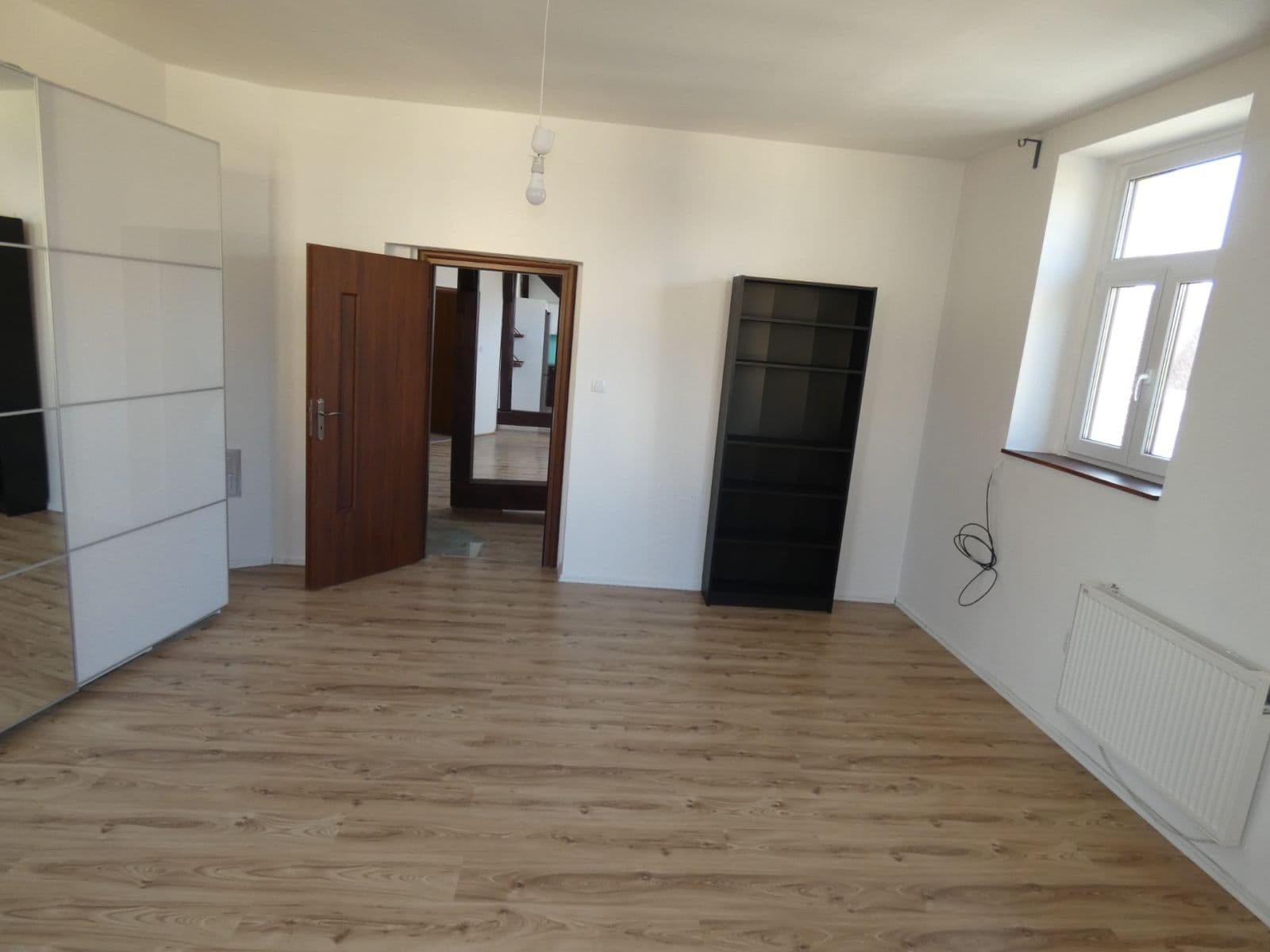 Pronájem bytu 2+kk 76 m², Osvobození, Litoměřice, Ústecký kraj Pronájem bytu 2+kk 76 m², Osvobození, Litoměřice, Ústecký kraj