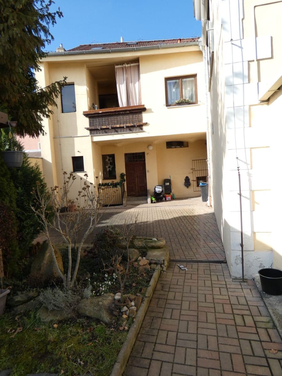 Pronájem bytu 2+kk 76 m², Osvobození, Litoměřice, Ústecký kraj Pronájem bytu 2+kk 76 m², Osvobození, Litoměřice, Ústecký kraj