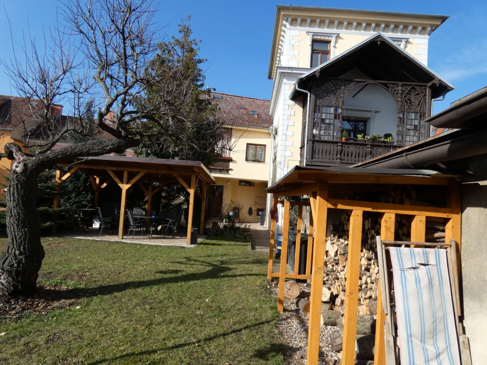 Pronájem bytu 2+kk 76 m², Osvobození, Litoměřice, Ústecký kraj Pronájem bytu 2+kk 76 m², Osvobození, Litoměřice, Ústecký kraj