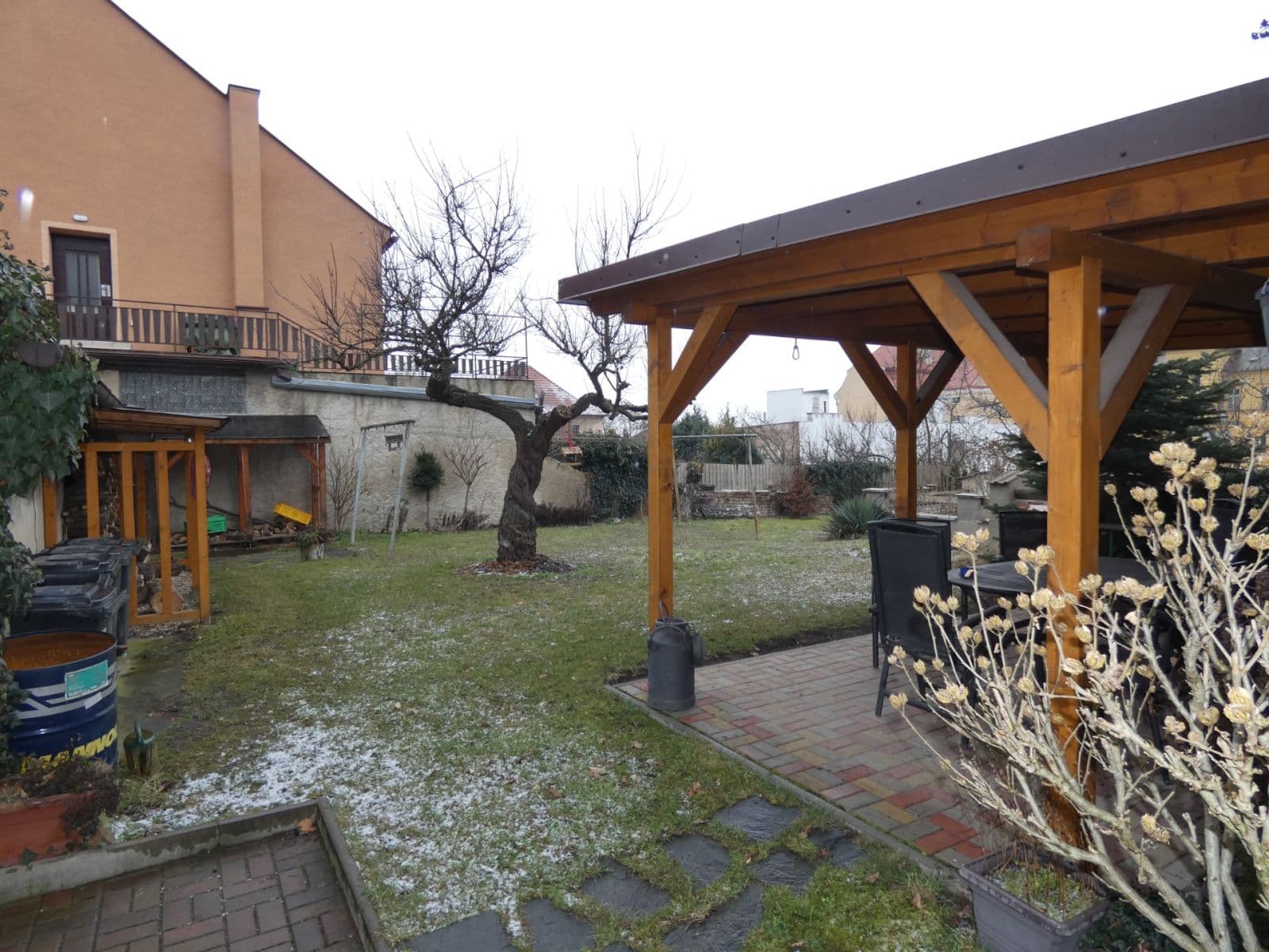 Pronájem bytu 2+kk 76 m², Osvobození, Litoměřice, Ústecký kraj Pronájem bytu 2+kk 76 m², Osvobození, Litoměřice, Ústecký kraj