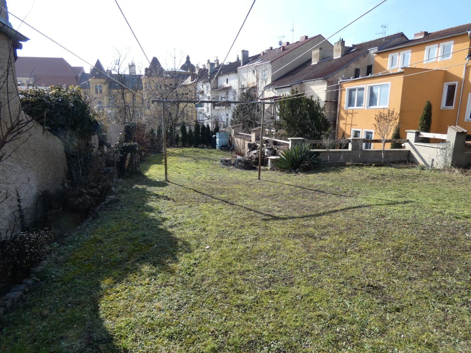 Pronájem bytu 2+kk 76 m², Osvobození, Litoměřice, Ústecký kraj Pronájem bytu 2+kk 76 m², Osvobození, Litoměřice, Ústecký kraj