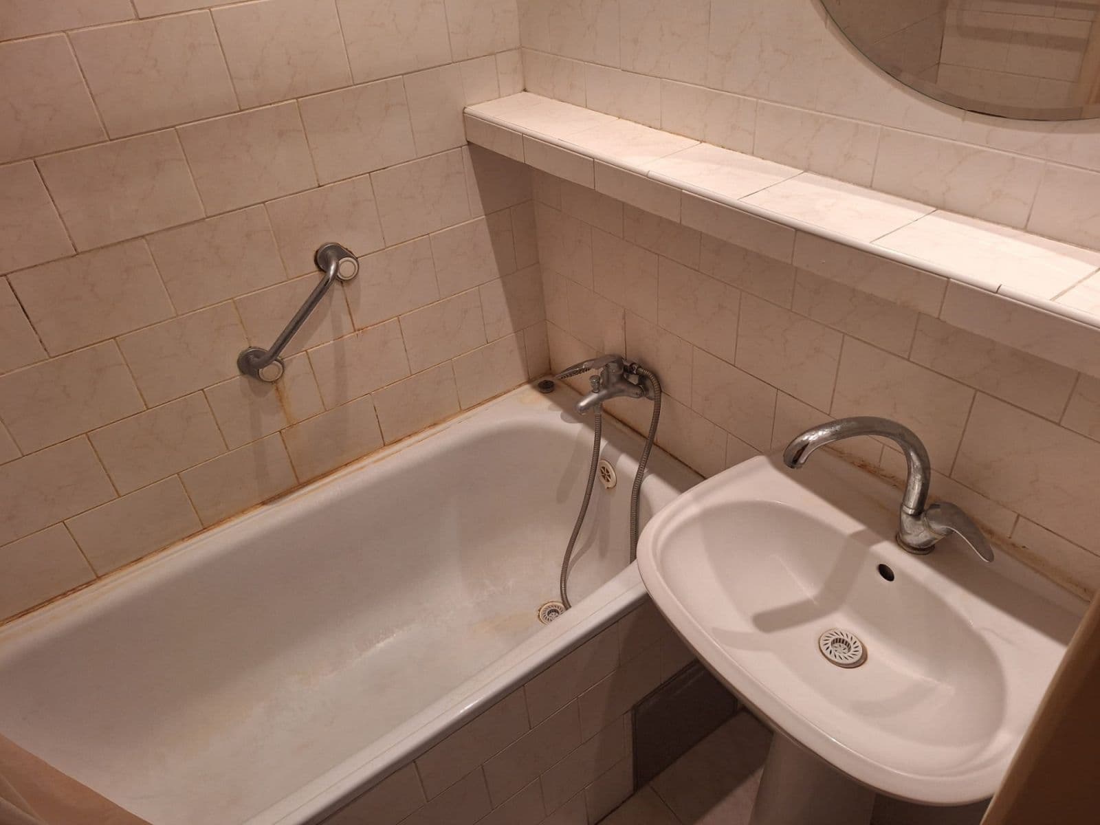 Pronájem bytu 2+1 54 m², Kafkova, Praha, Praha Pronájem bytu 2+1 54 m², Kafkova, Praha, Praha