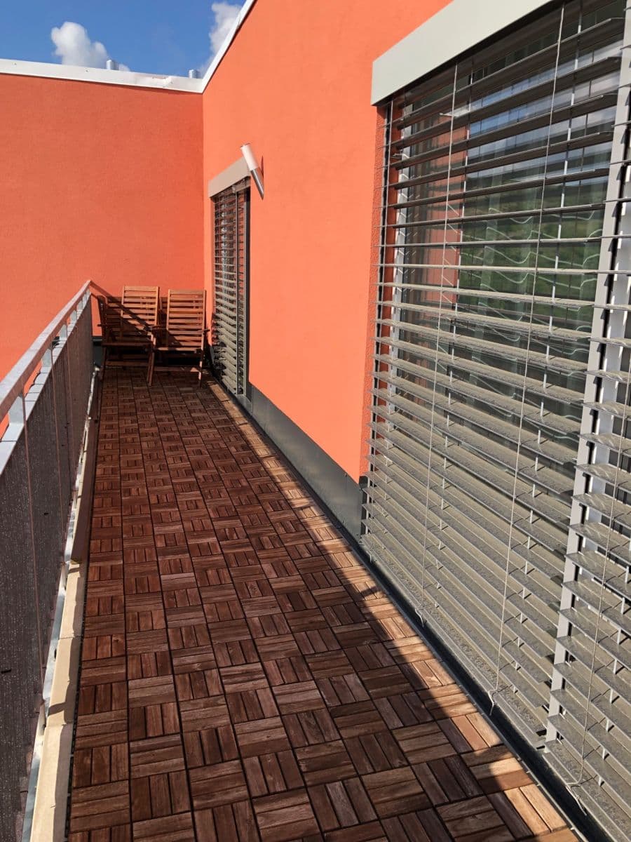 Prodej bytu 2+kk 49 m², Pšeničná, Hostivice, Středočeský kraj Prodej bytu 2+kk 49 m², Pšeničná, Hostivice, Středočeský kraj